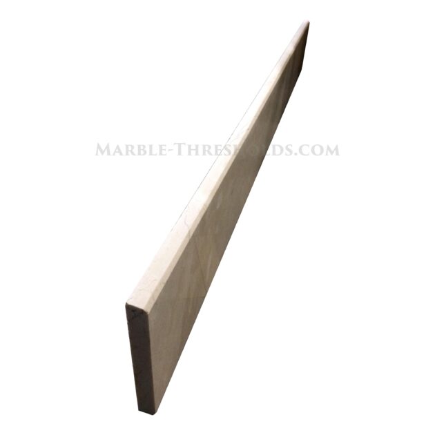 Crema Marfil Threshold