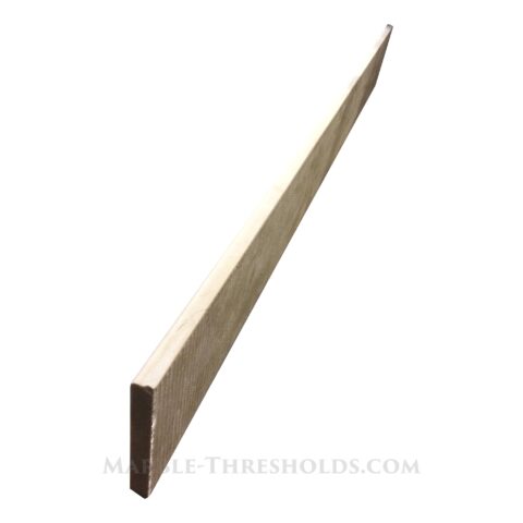 Crema Marfil Threshold
