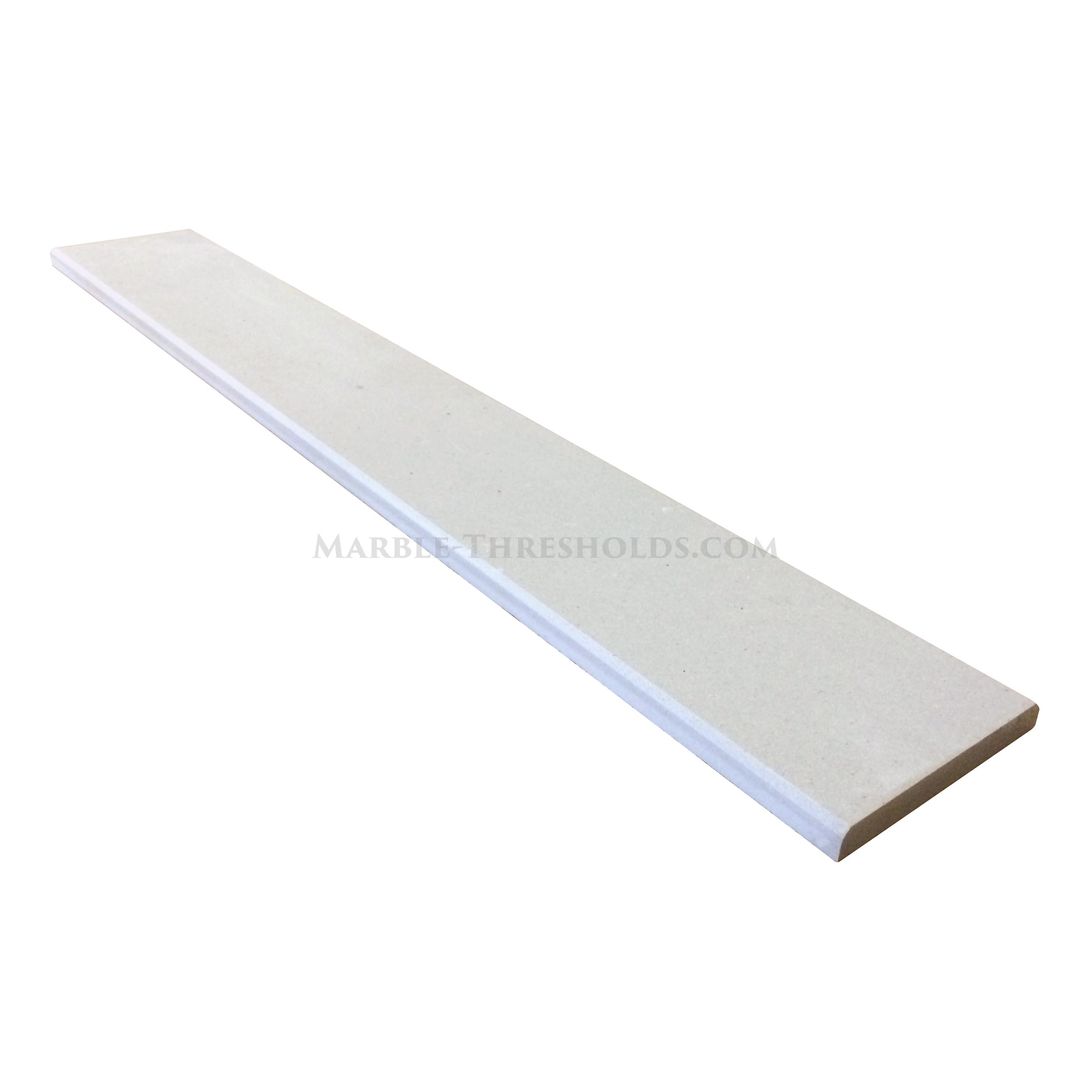 Gray Caesarstone Door Saddle Raw Concrete Size 30 X 4 X 3 4