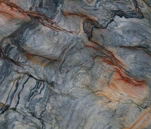 Natural Quartzite