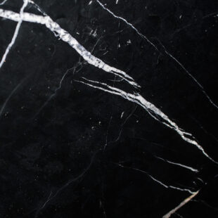 Umbral de Mármol Nero Marquina