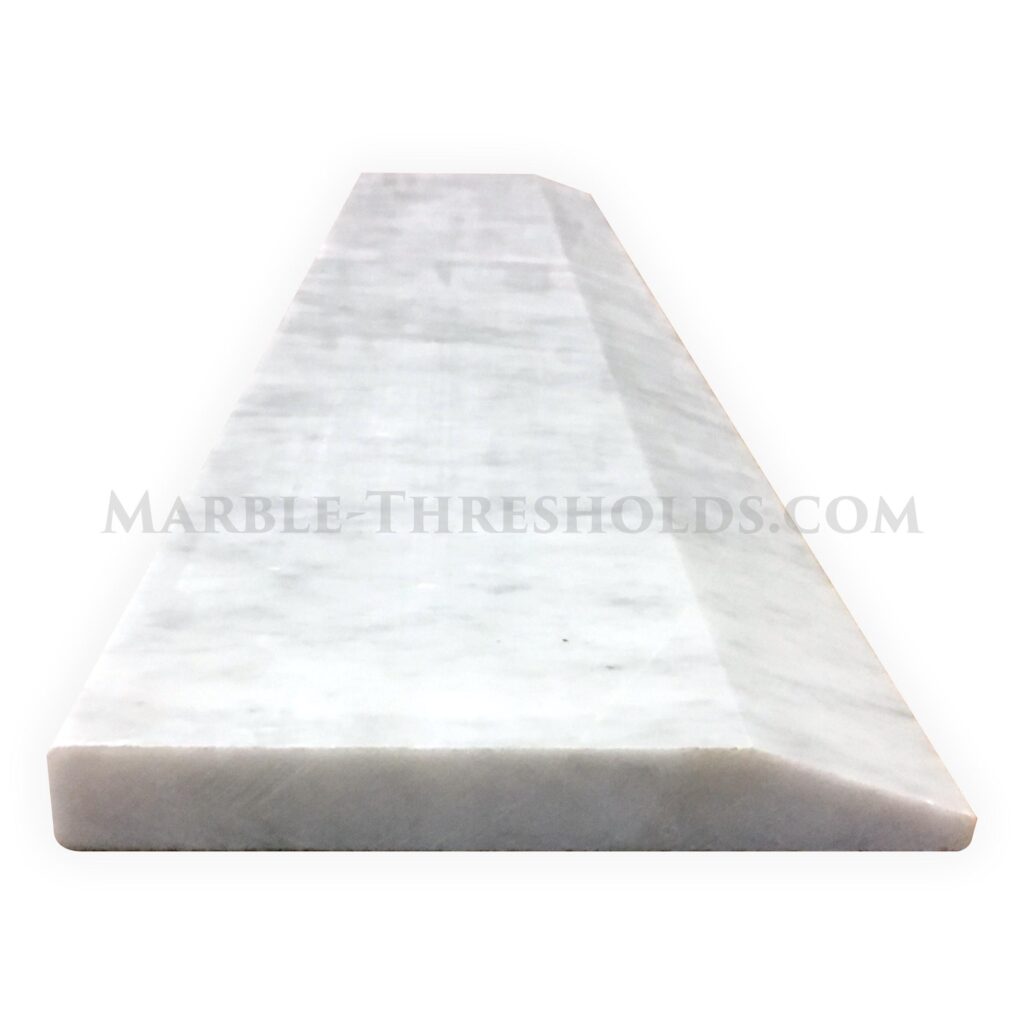 Buy Single Hollywood Bevel With Delivery Order Online MarbleThresholds
