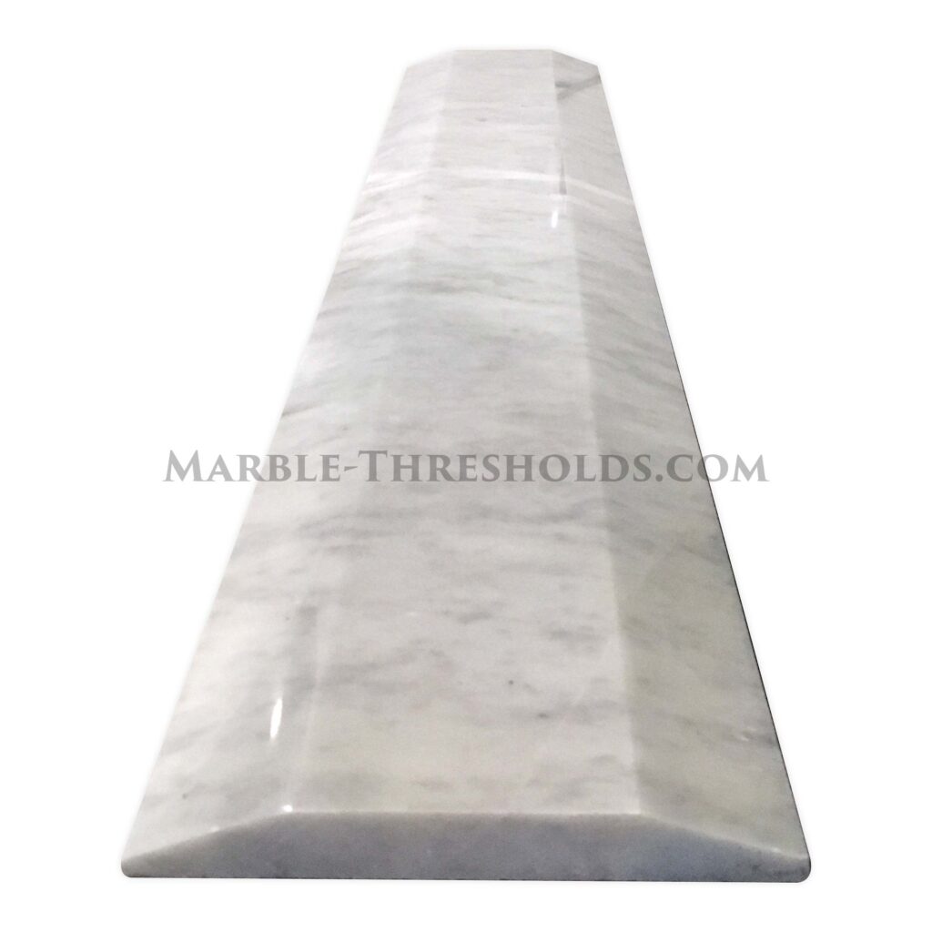 Buy Double Hollywood Bevel Thresholds With Delivery Order Online
